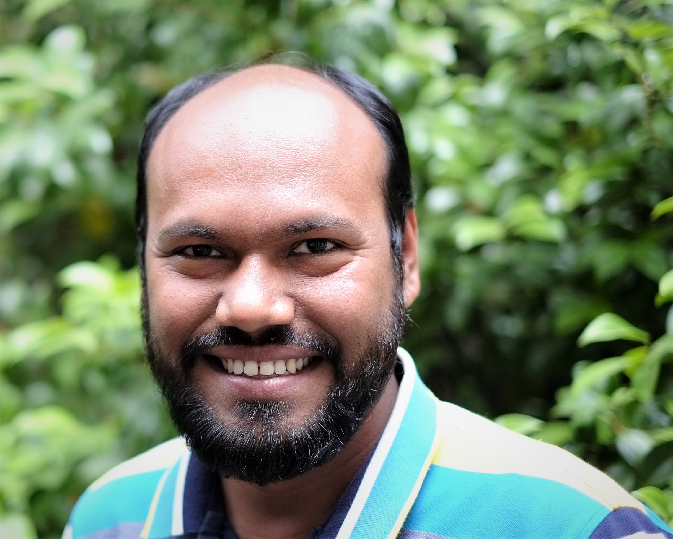 Mohammad Tajul Islam